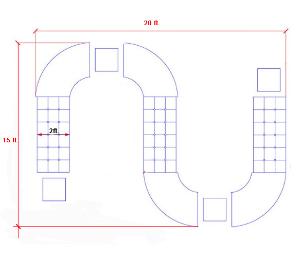 Lounge Furniture Package D