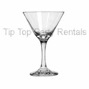 Martini Glass 9.5oz.