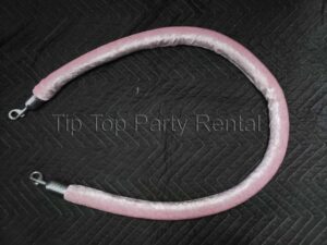 Pink Rope 5ft