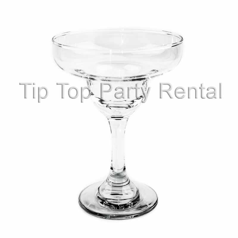 Glassware Tip Top Party Rental