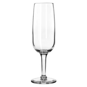 Champagne Flute 6.25 oz