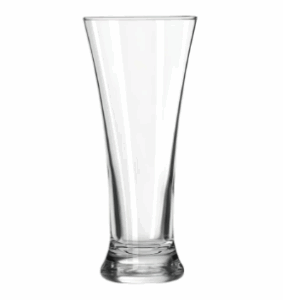 Pilsner Glass 11.5 oz